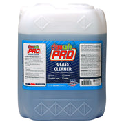 CitruSafe PRO Professional Strength Glass Cleaner - 5 Gallon Jerrycan