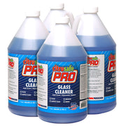 CitruSafe PRO Professional Strength Glass Cleaner - Gallon (4 Pack)