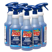 CitruSafe PRO Professional Strength Glass Cleaner - Quart (6 Pack)