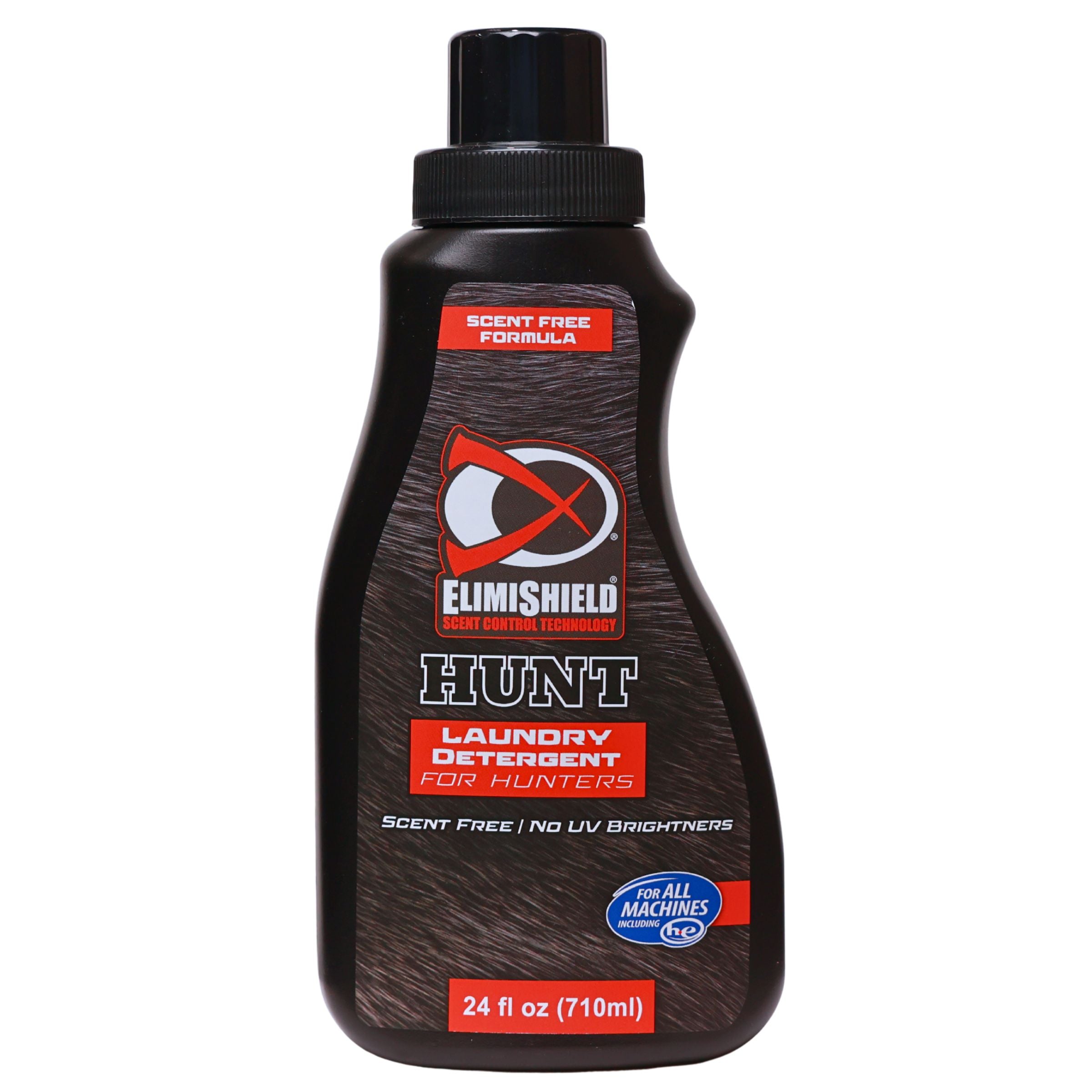 ElimiShield HUNT Laundry Detergent for Hunters - 24oz