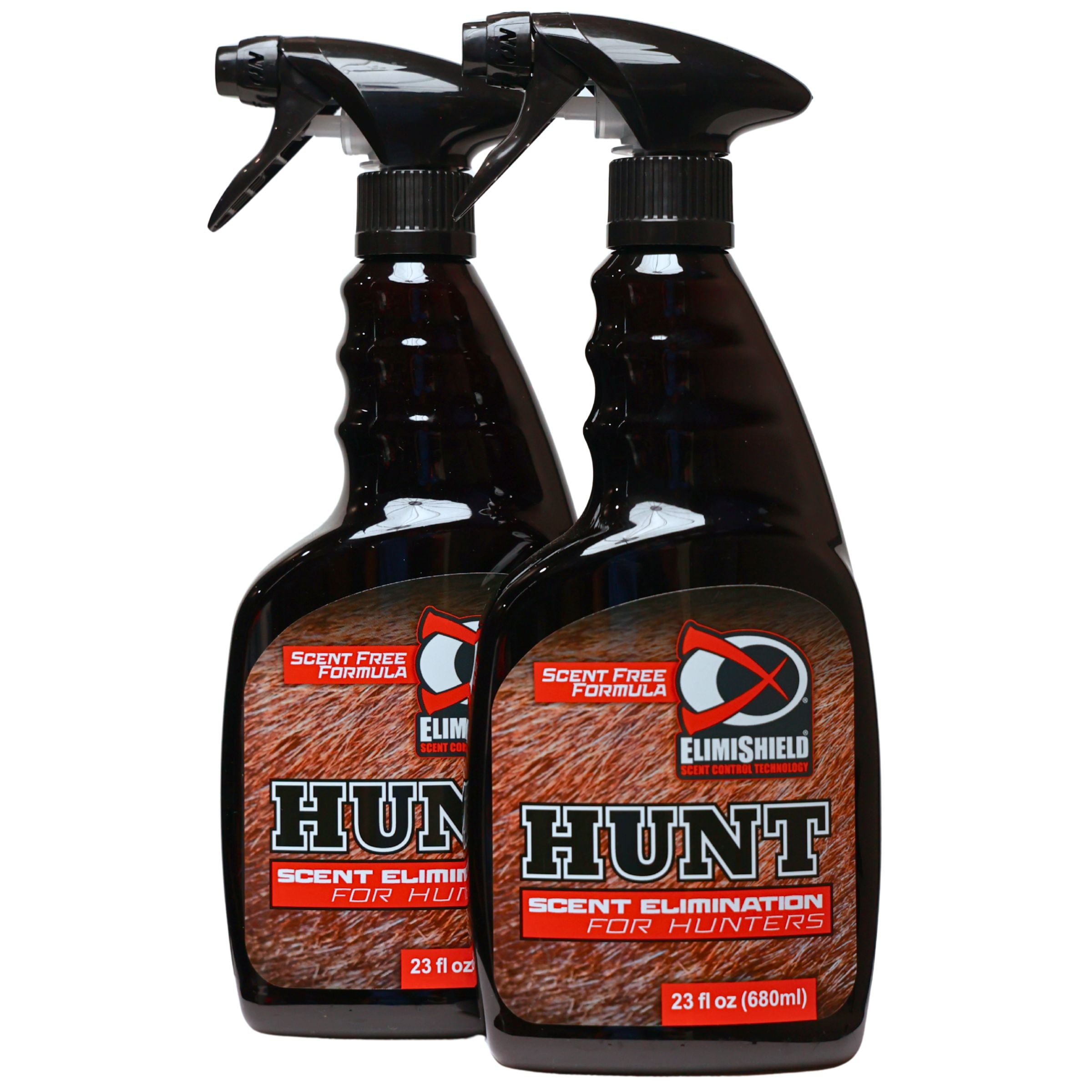 ElimiShield HUNT Scent Elimination Spray