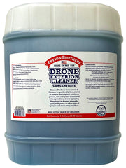 Bryson Brothers Aerial Solutions Drone Exterior Cleaner - BrysonShop.com