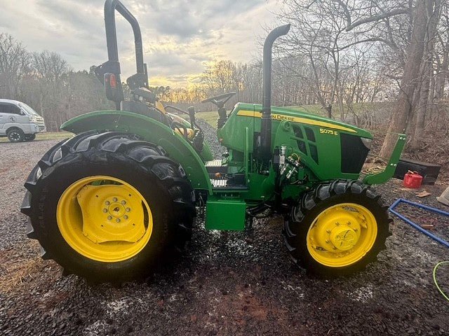 Bryson Brothers Farm/AG Concentrate Equipment Cleaner - BrysonShop.com