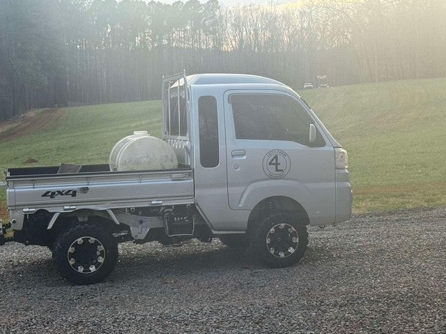 Bryson Brothers Farm/AG Concentrate Equipment Cleaner - BrysonShop.com
