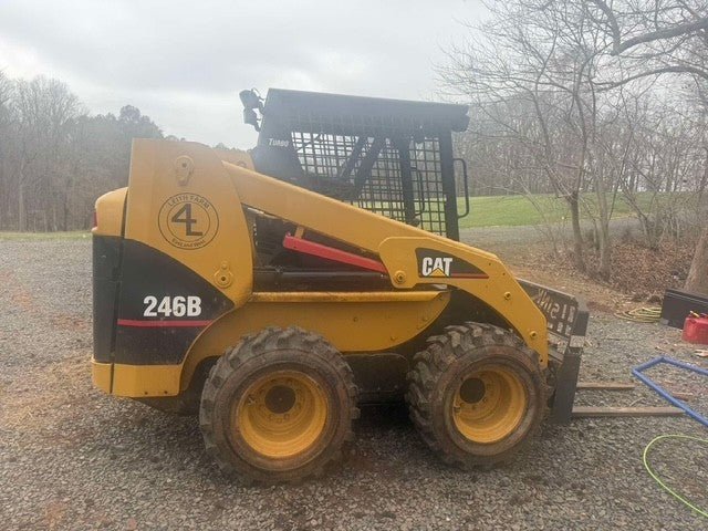 Bryson Brothers Farm/AG Concentrate Equipment Cleaner - BrysonShop.com
