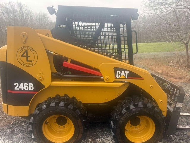 Bryson Brothers Farm/AG Concentrate Equipment Cleaner - BrysonShop.com