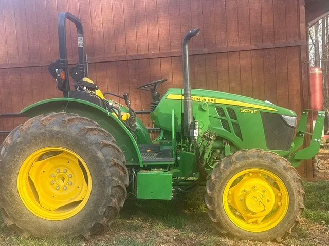 Bryson Brothers Farm/AG Concentrate Equipment Cleaner - BrysonShop.com