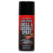 Bryson Brothers Non-Stick Grill & Griddle Spray - 6oz - BrysonShop.com
