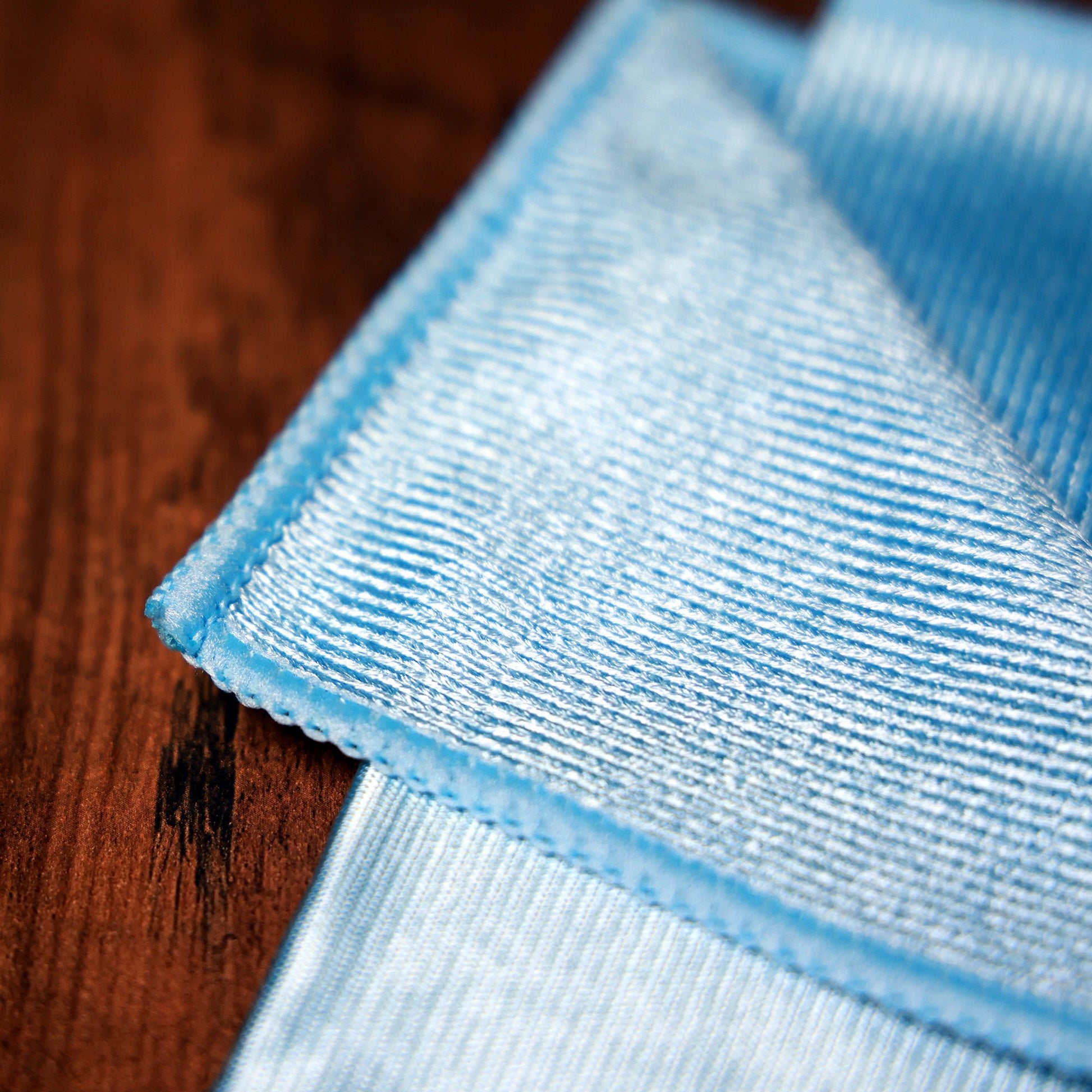 Bryson Screen Cleaner Premium Microfiber Towels - 3ct - BrysonShop.com