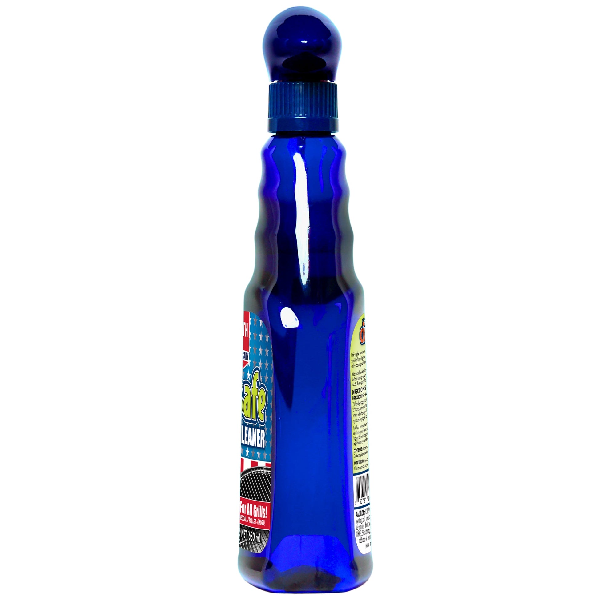CitruSafe BBQ Grill Cleaner - 23oz - BrysonShop.com