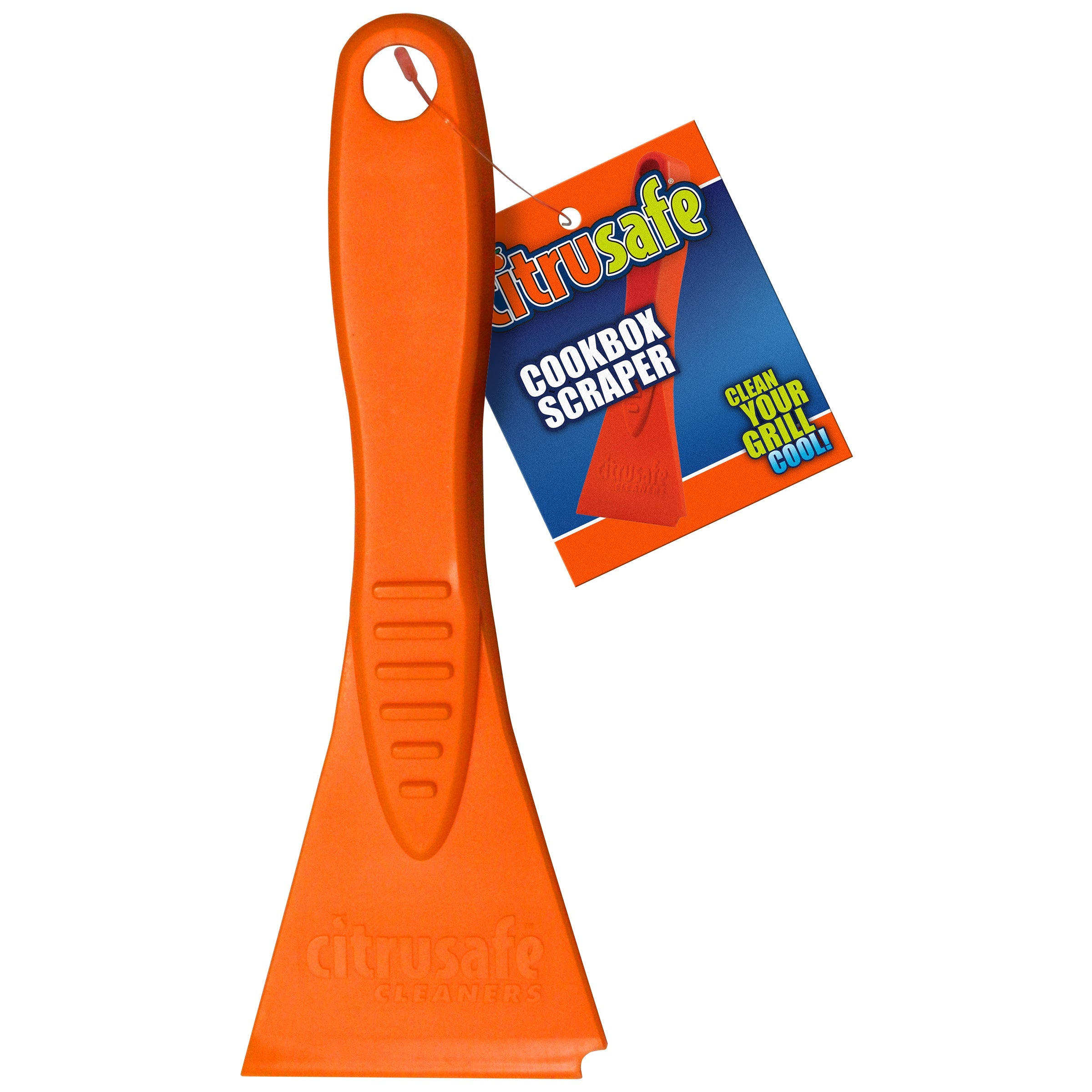 CitruSafe Cookbox Scraper - BrysonShop.com