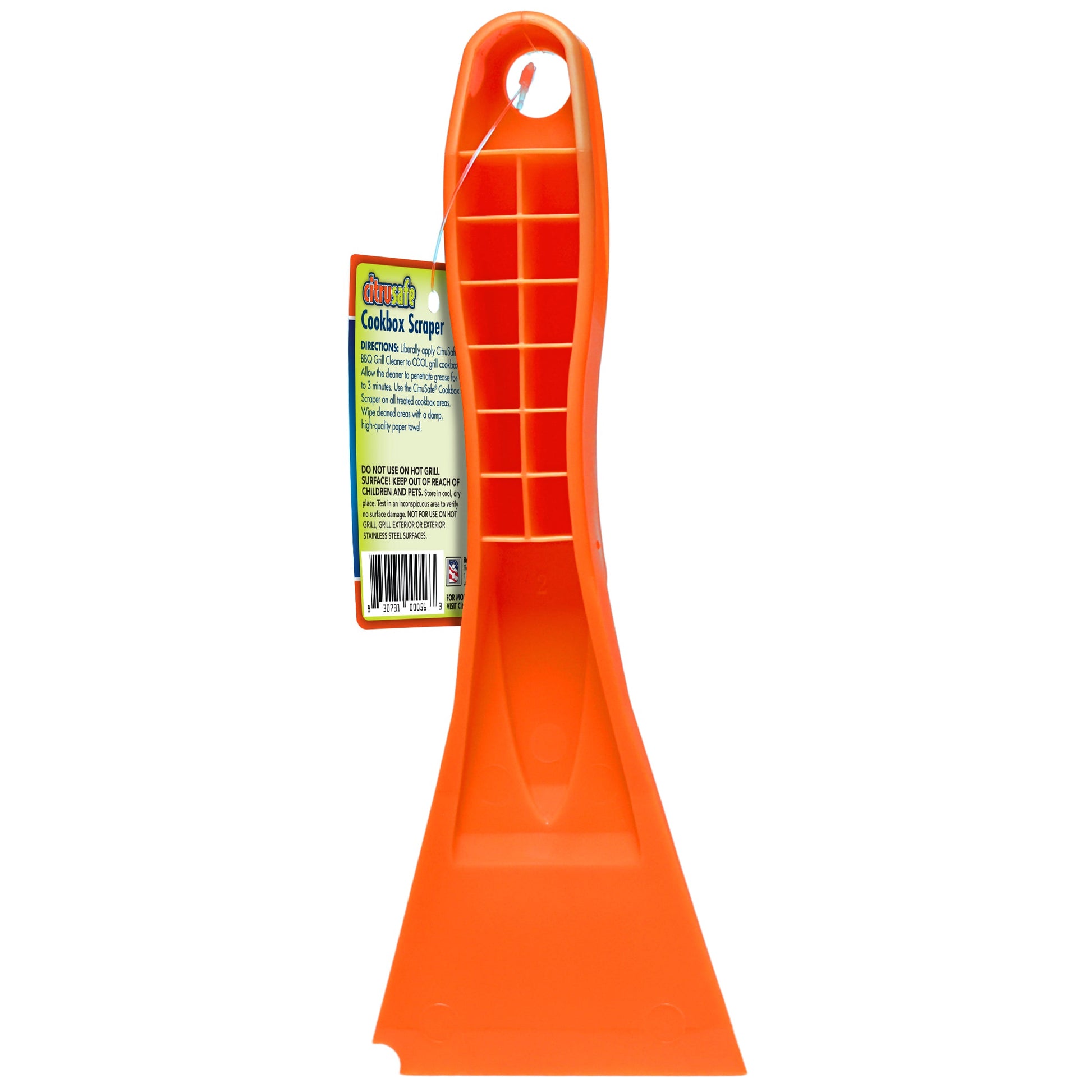 CitruSafe Cookbox Scraper - BrysonShop.com
