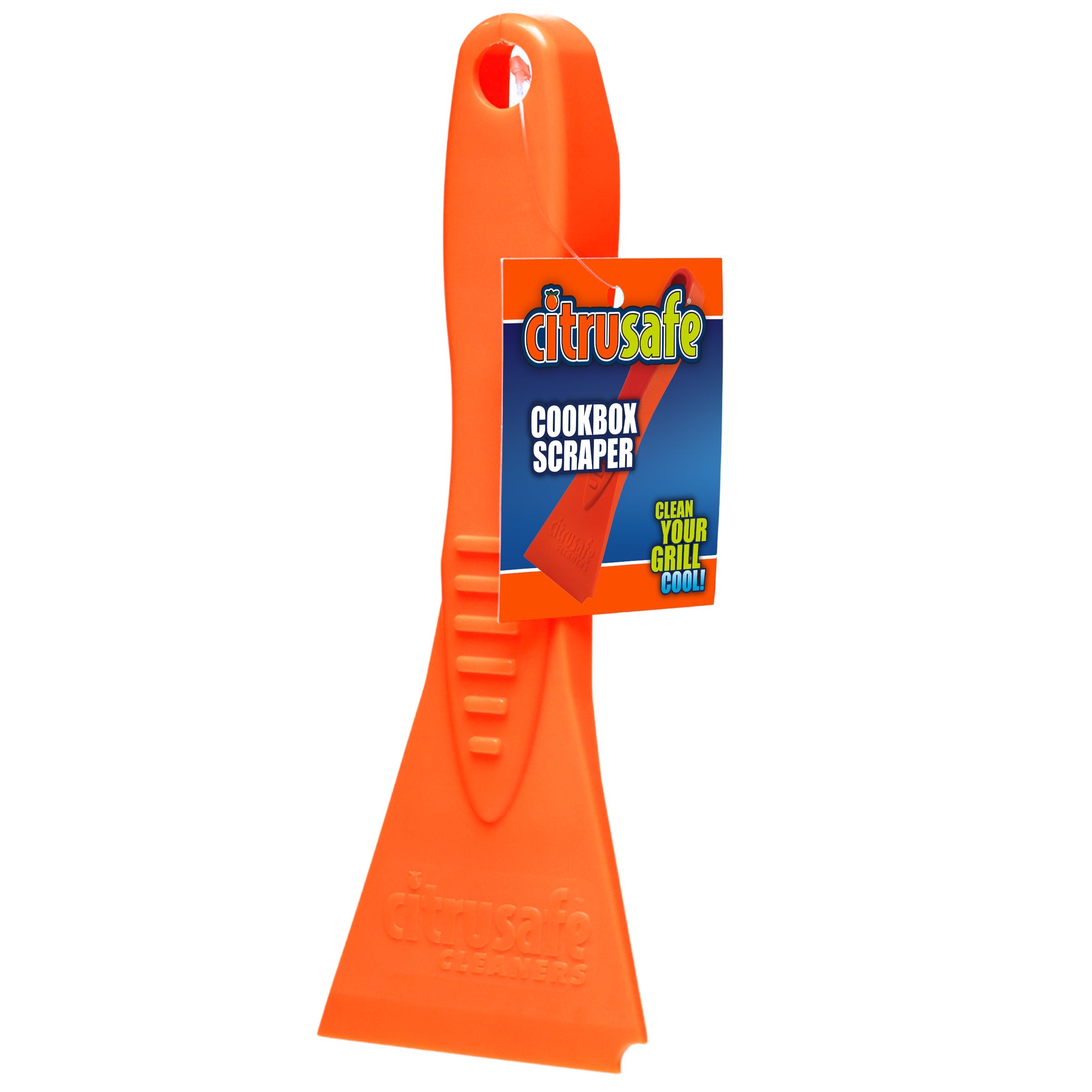 CitruSafe Cookbox Scraper - BrysonShop.com