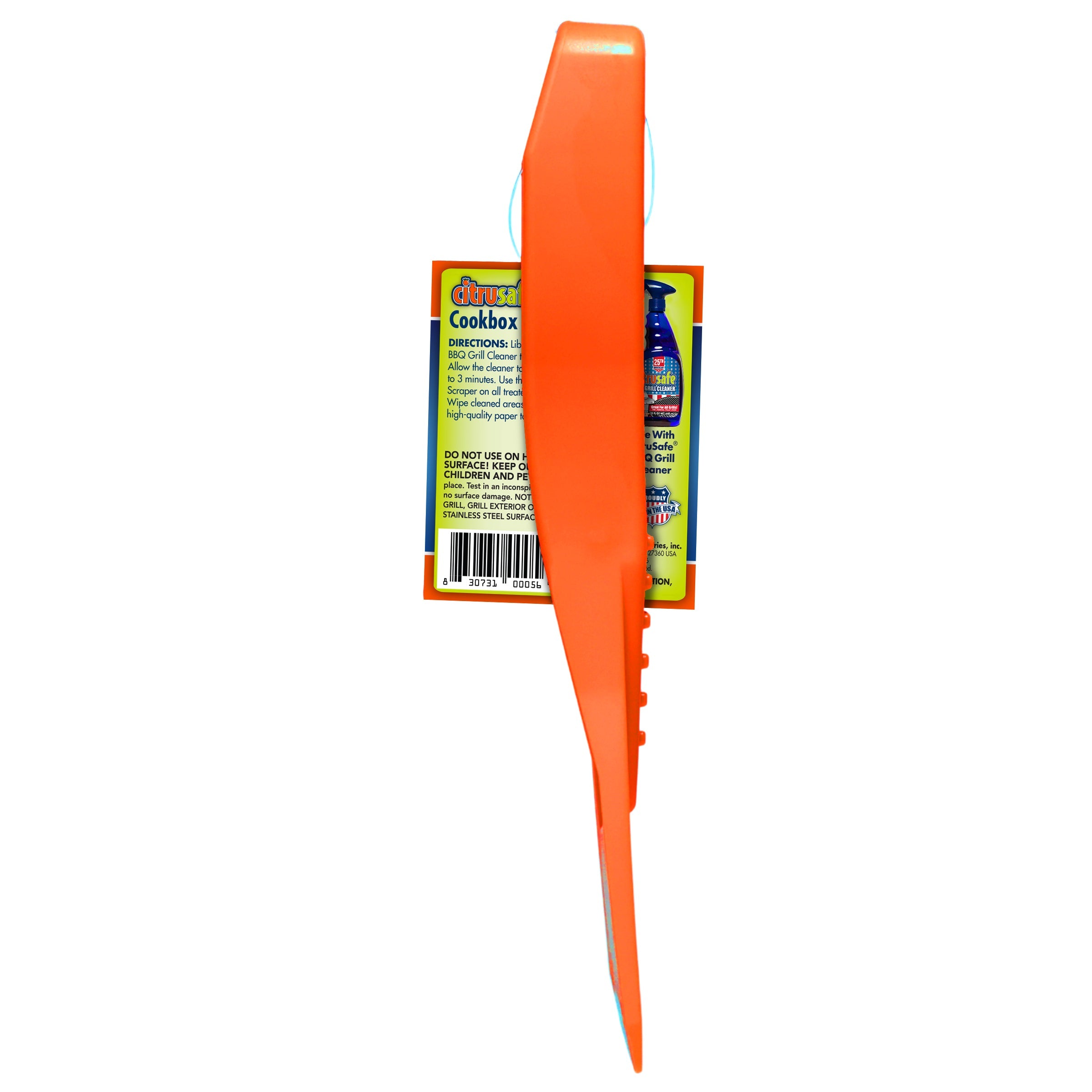 CitruSafe Cookbox Scraper - BrysonShop.com