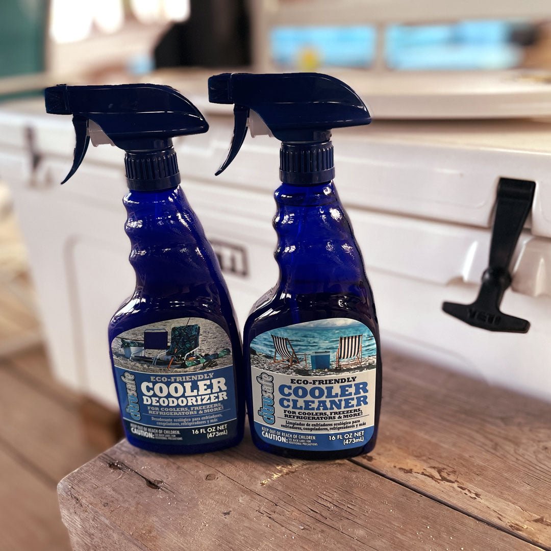 CitruSafe Cooler Cleaner - 16oz - BrysonShop.com