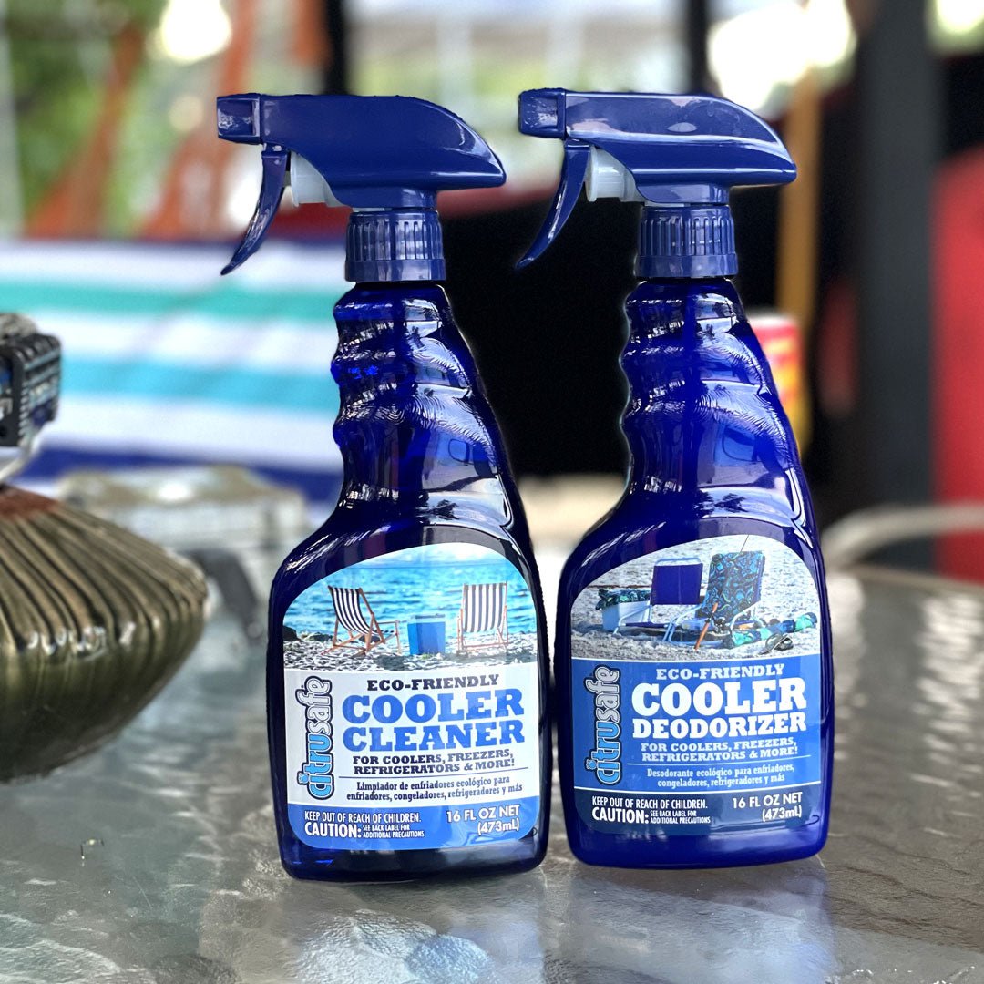 CitruSafe Cooler Cleaner - 16oz - BrysonShop.com