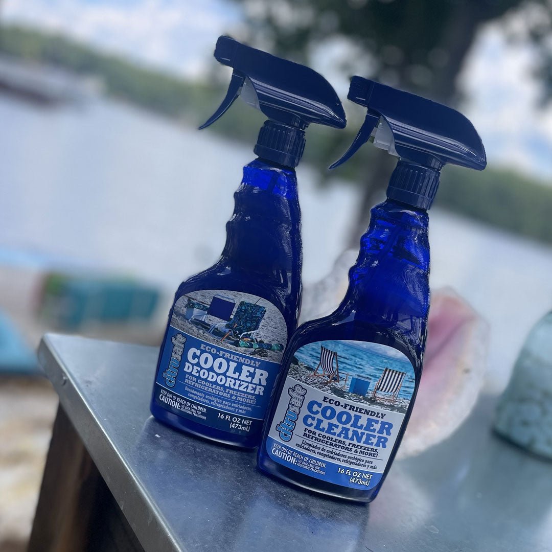 CitruSafe Cooler Cleaner - 16oz - BrysonShop.com