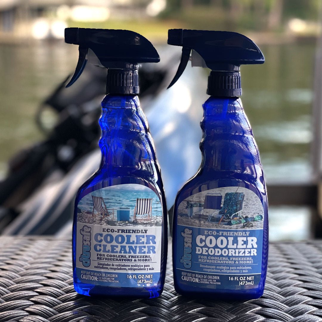 CitruSafe Cooler Cleaner Kit - BrysonShop.com