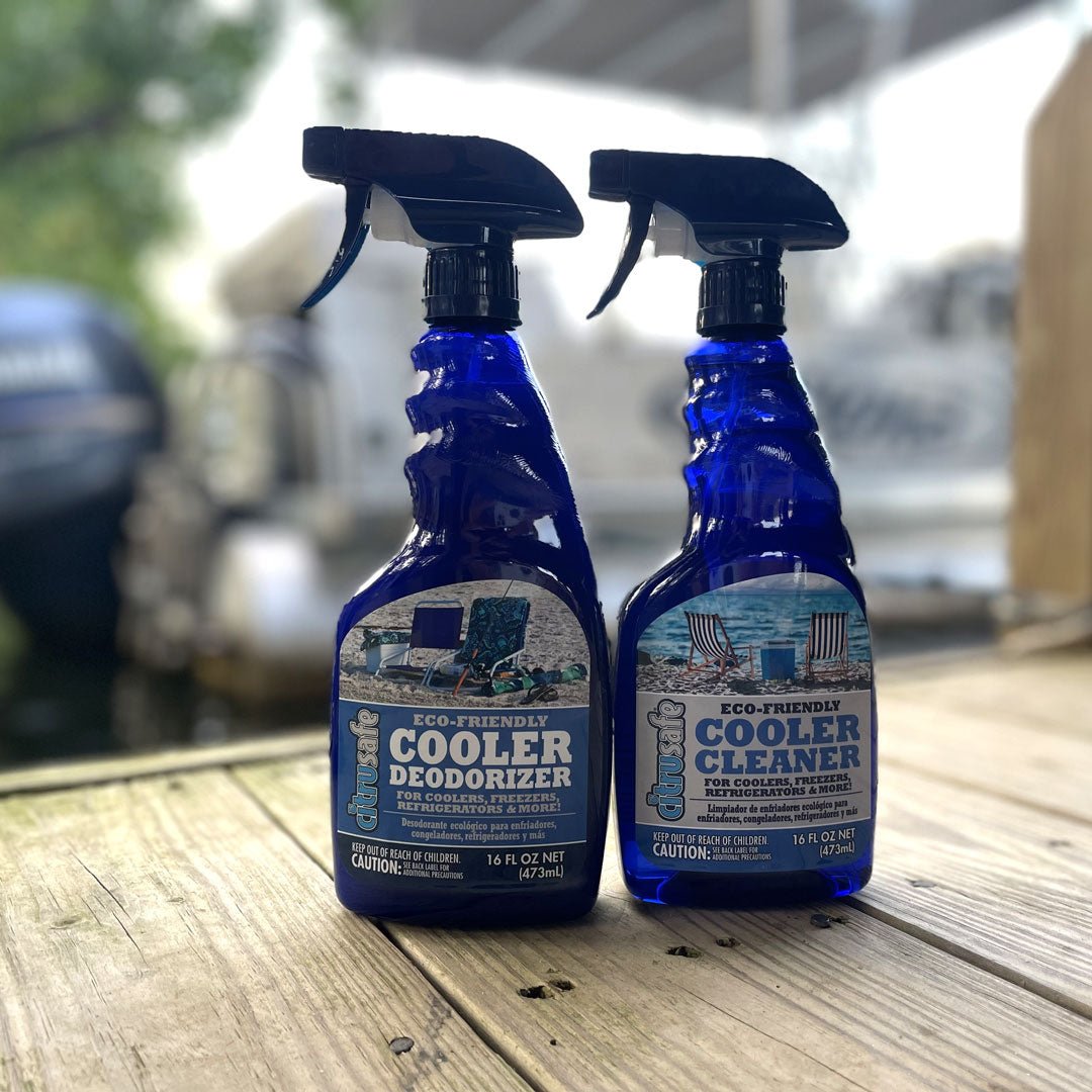 CitruSafe Cooler Cleaner Kit - BrysonShop.com