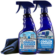 CitruSafe Cooler Cleaner Kit - BrysonShop.com