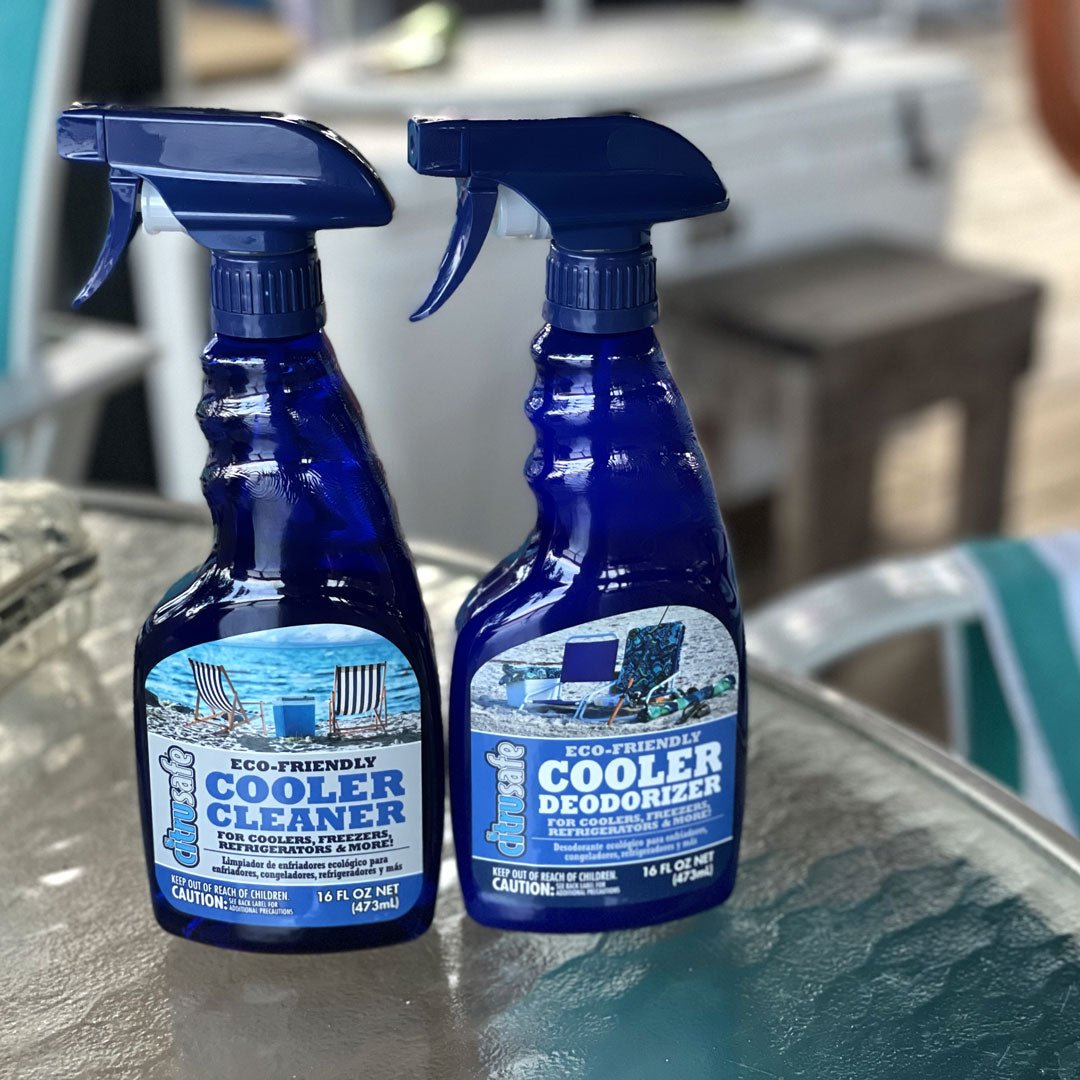 CitruSafe Cooler Cleaner Kit - BrysonShop.com