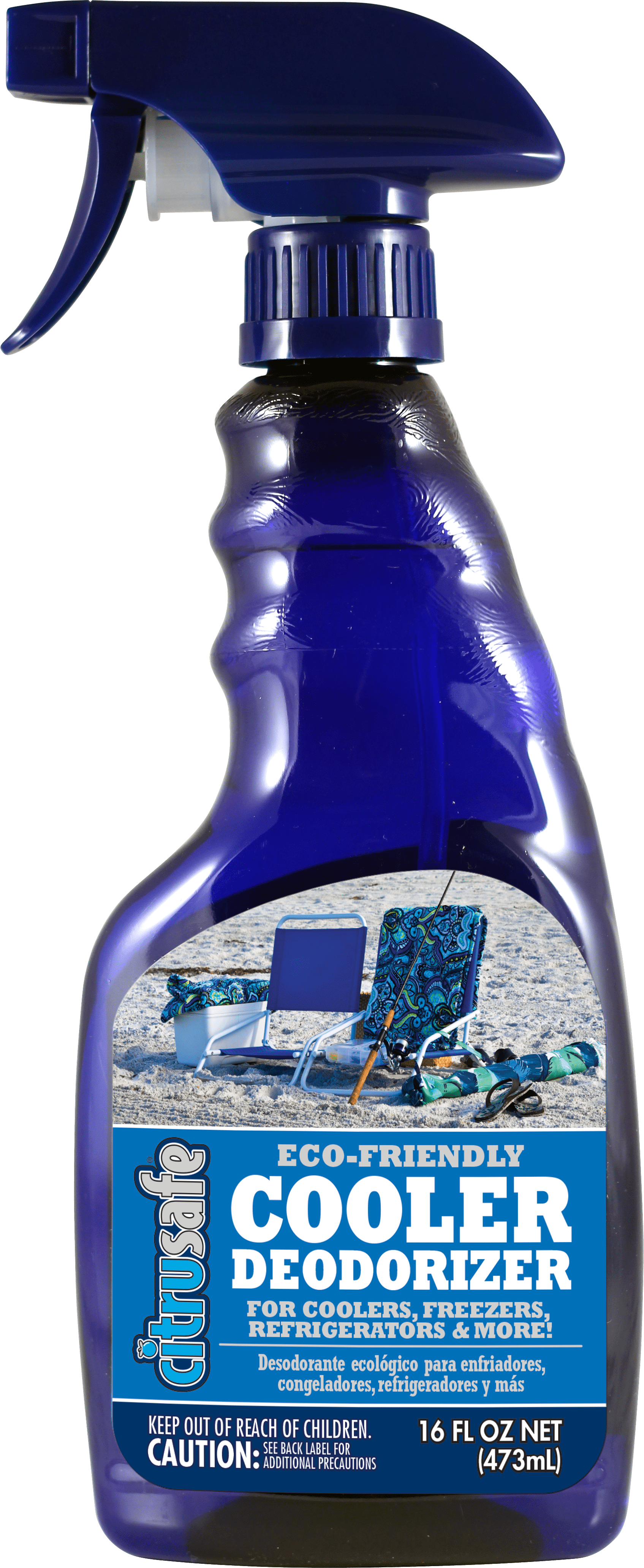 CitruSafe Cooler Cleaner Kit - BrysonShop.com