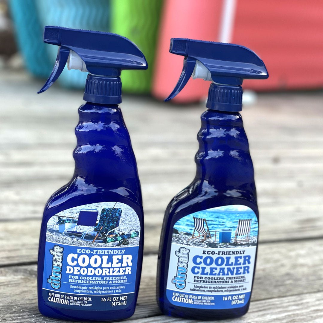 CitruSafe Cooler Deodorizer - 16oz - BrysonShop.com