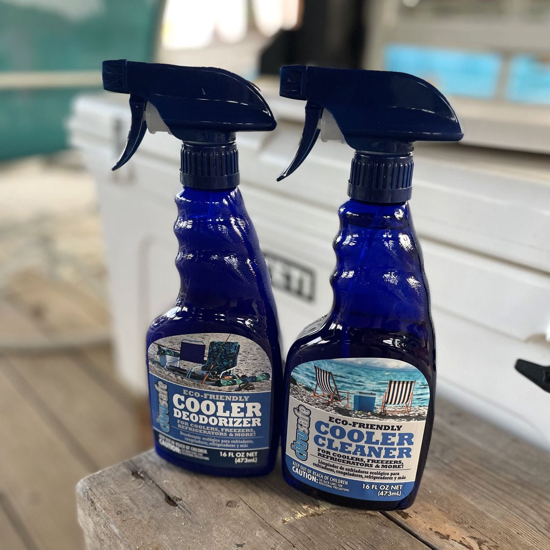 CitruSafe Cooler Deodorizer - 16oz - BrysonShop.com