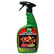 CitruSafe Gas Log Soot Remover - BrysonShop.com