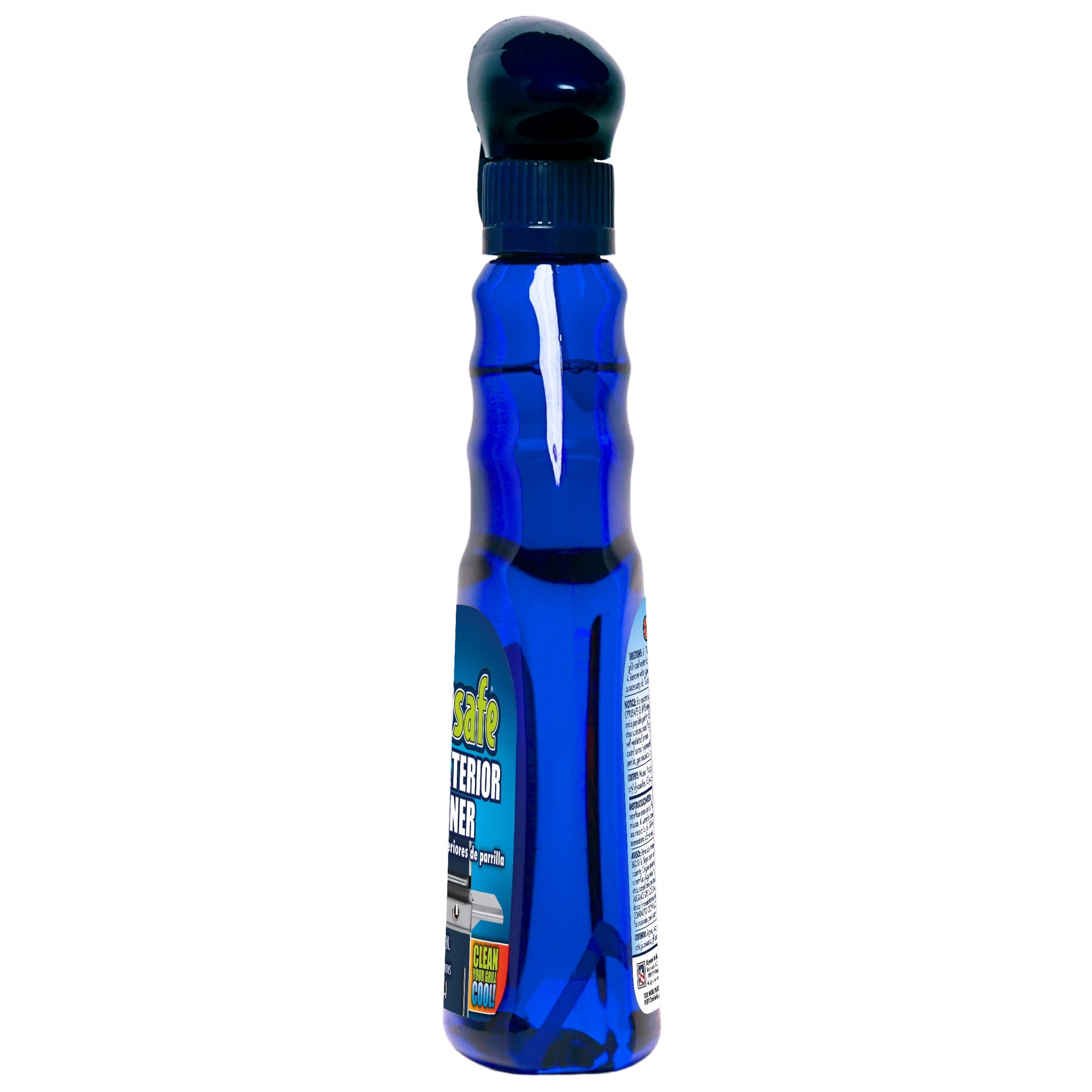 CitruSafe Grill Exterior Cleaner - 16oz - BrysonShop.com