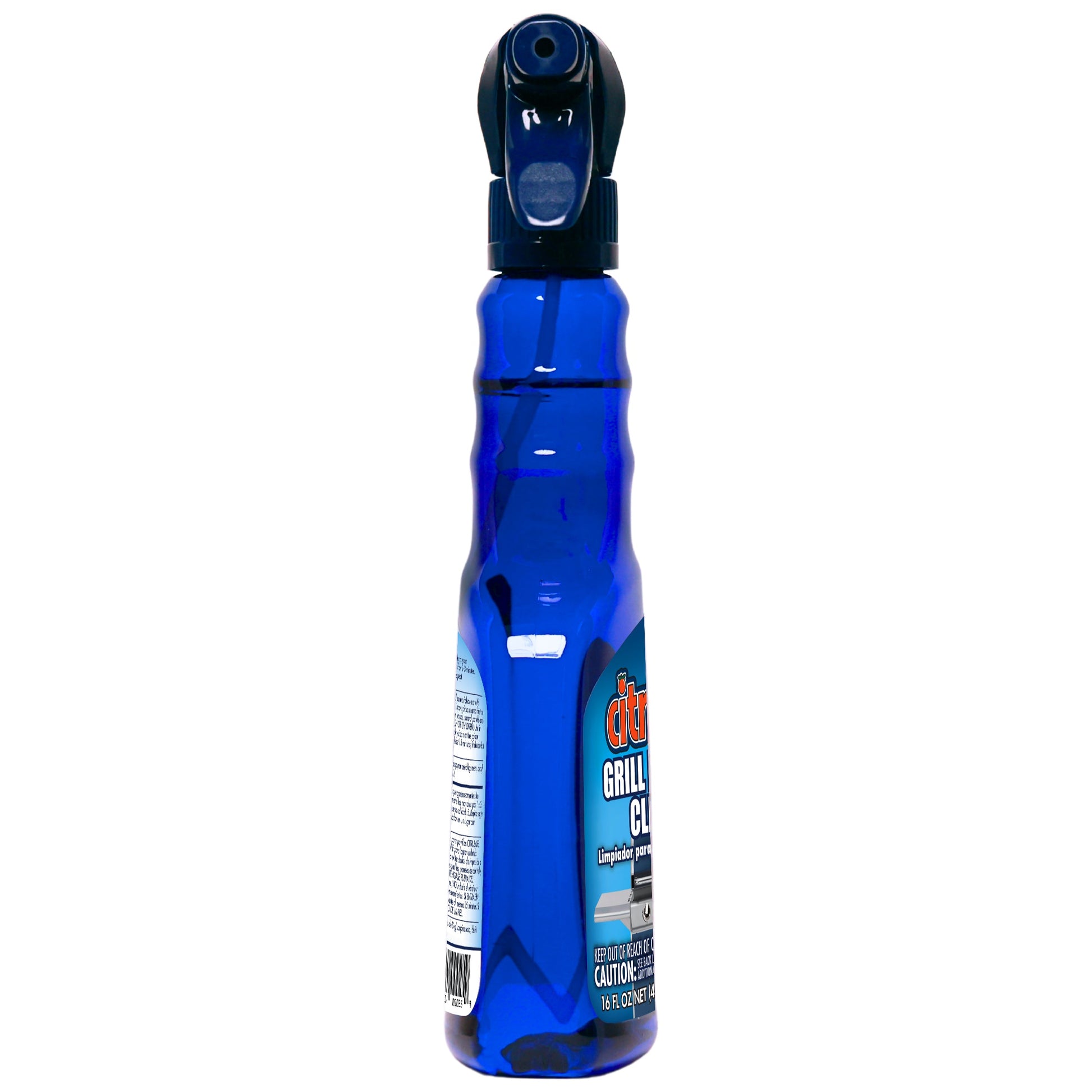 CitruSafe Grill Exterior Cleaner - 16oz - BrysonShop.com