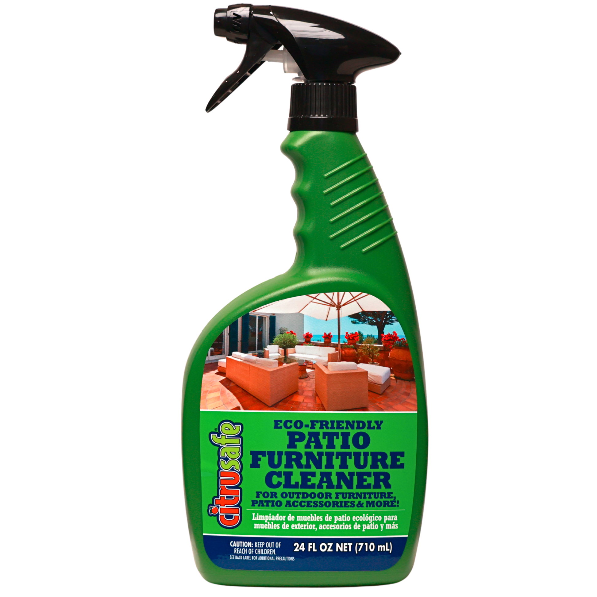 CitruSafe Patio Furniture Cleaner - BrysonShop.com