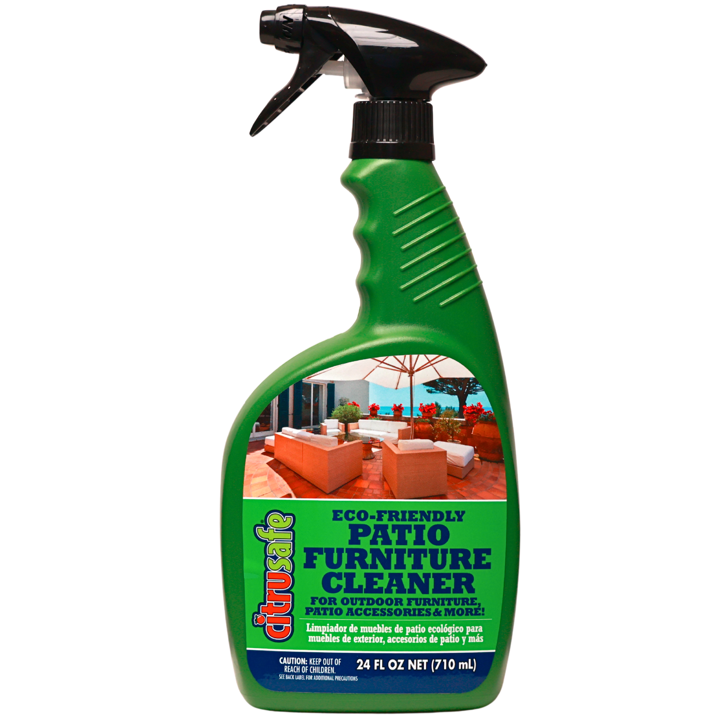 CitruSafe Patio Furniture Cleaner - BrysonShop.com