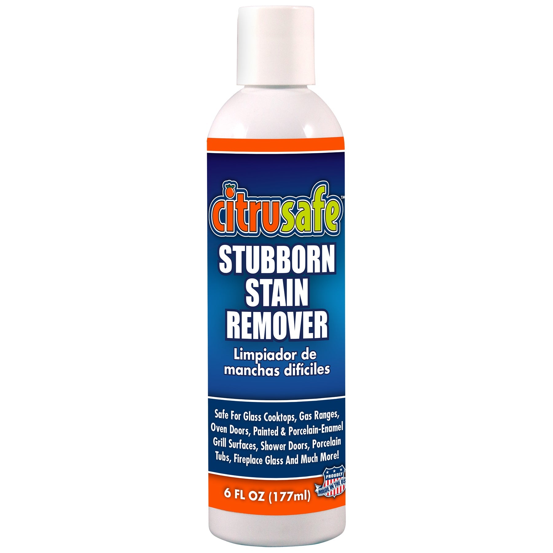 CitruSafe Stubborn Stain Remover - 8oz - BrysonShop.com