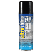 CitruShine Stainless Steel Polish - BrysonShop.com