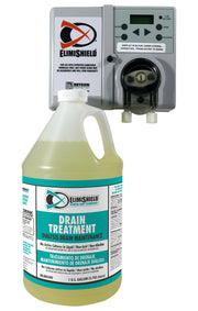 HYDSP9081 ElimiShield AutoDose Pump Kit for STATION Drains - BrysonShop.com