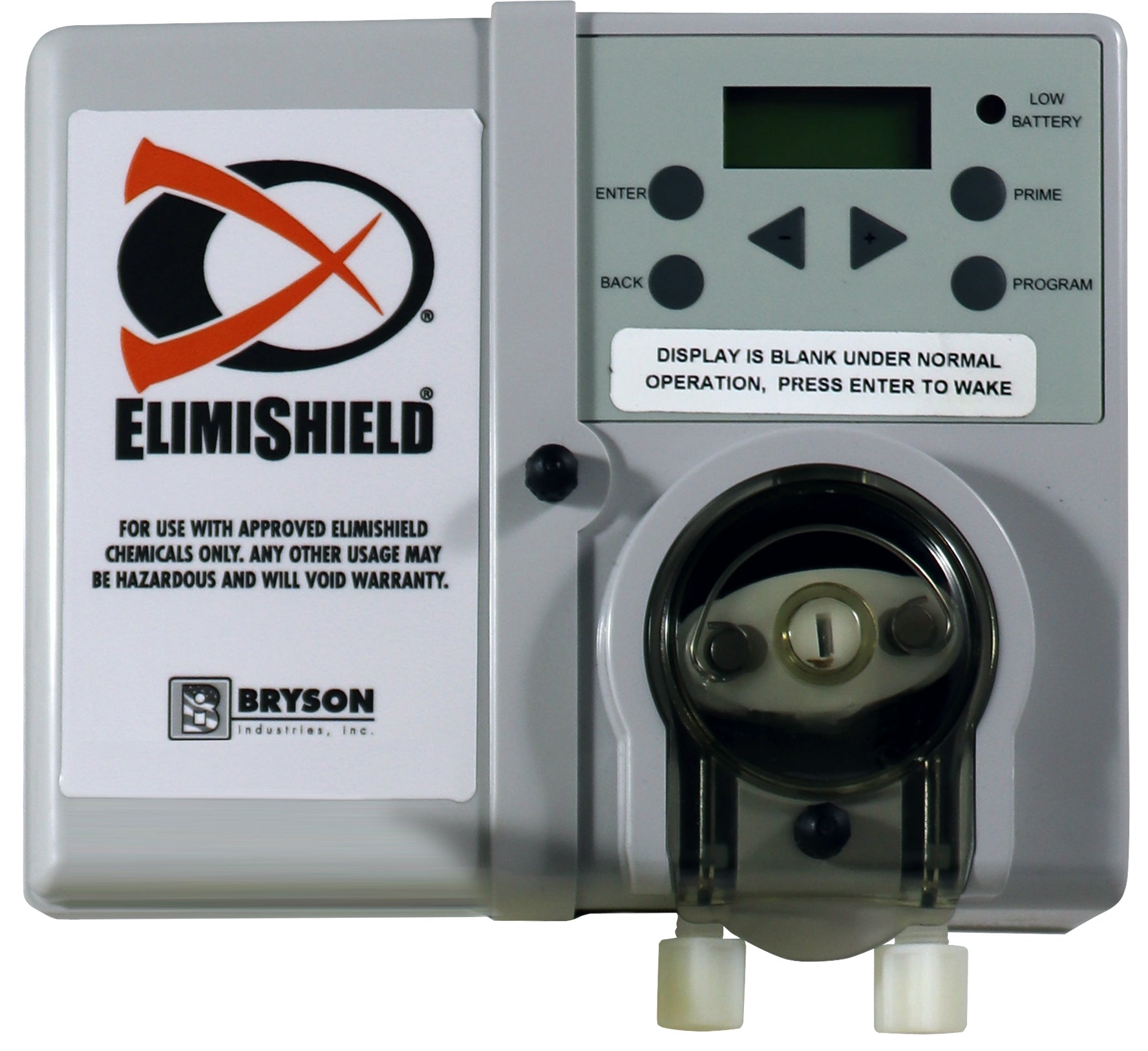 HYDSP9081 ElimiShield AutoDose Pump Kit for STATION Drains - BrysonShop.com