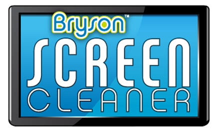 Bryson Screen Cleaner